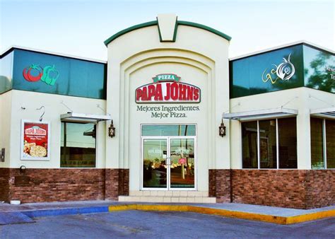 Its our goal to make sure you always have the best ingredients for every occasion. . Papa johns on broadway